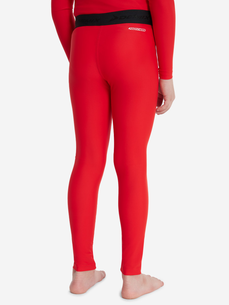 Тайтсы компрессионные для мальчиков Protect - фото 2