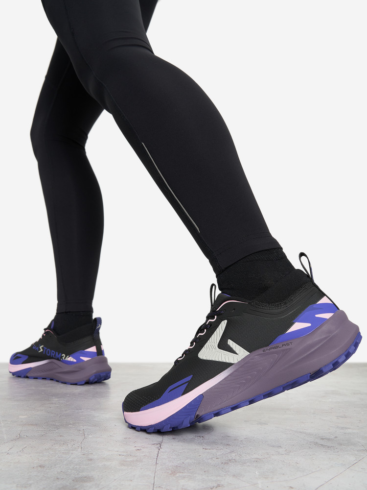 Кроссовки женские Spectre Enrblast Trail - фото 7