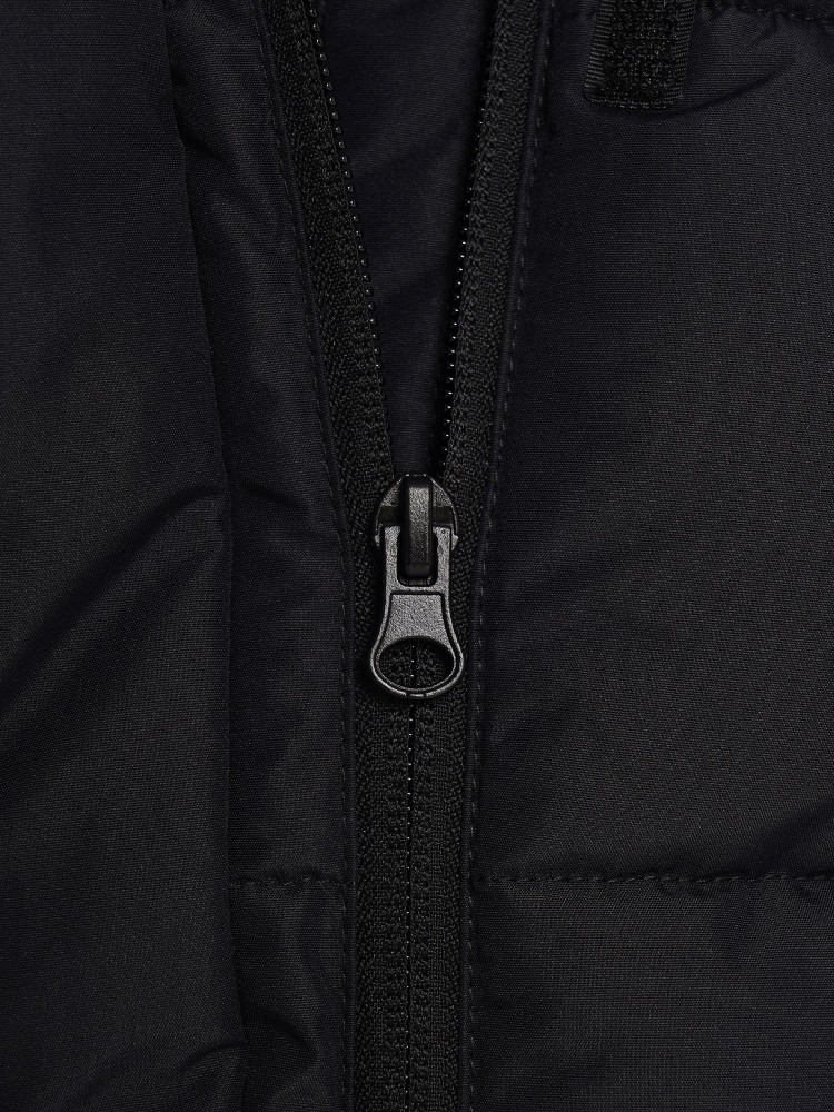 Пуховик для девочек - фото 9