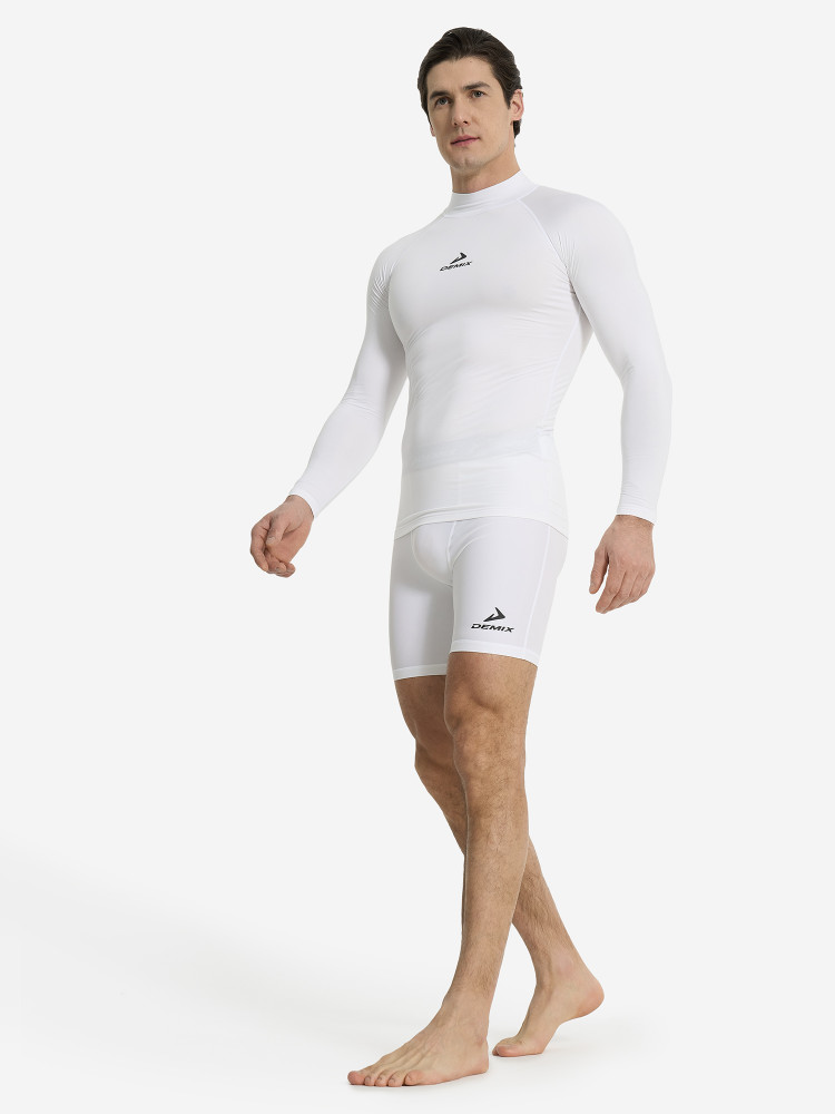 Шорты мужские - фото 6