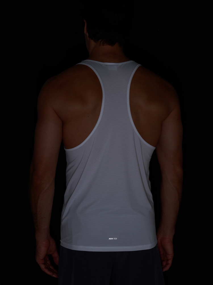 Майка мужская Running Tech - фото 11