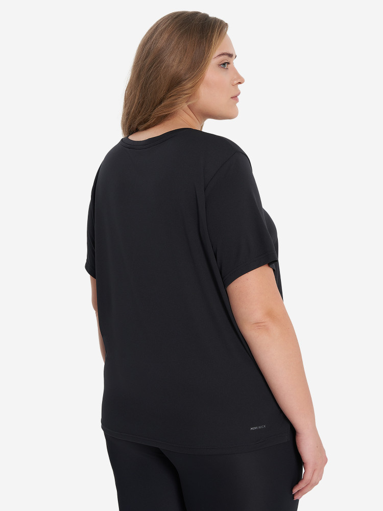 Футболка женская Demix - фото 3