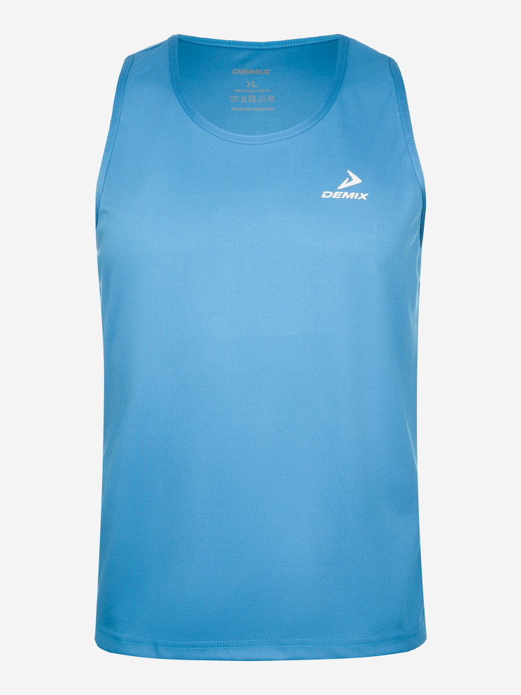 Майка для бокса - фото 1