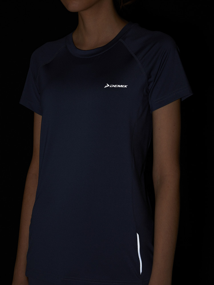 Футболка женская - фото 7