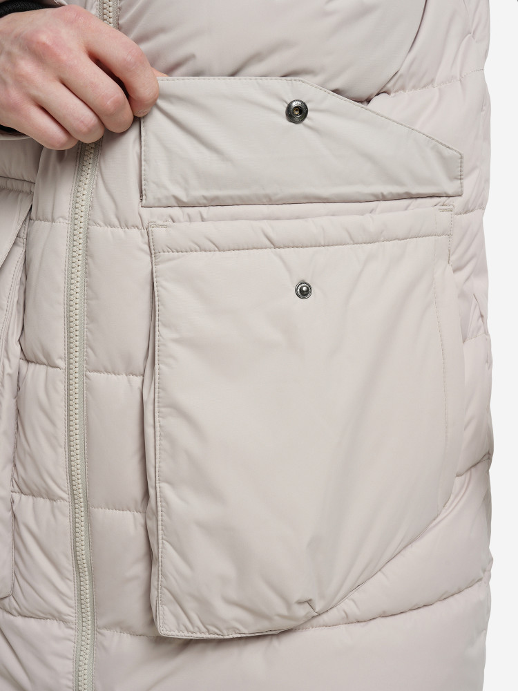 Куртка утепленная мужская - фото 6