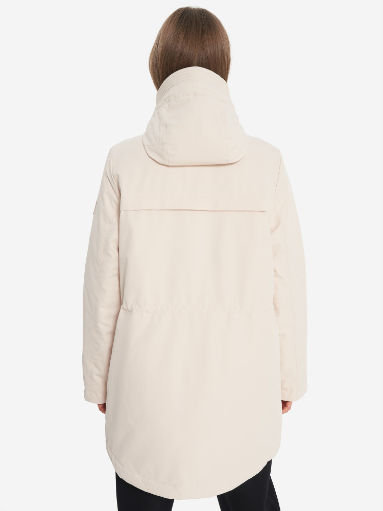 Куртка утепленная женская - фото 3