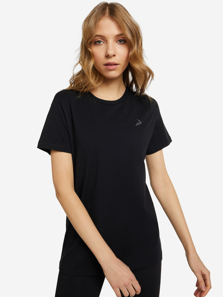 Футболка женская - фото 1