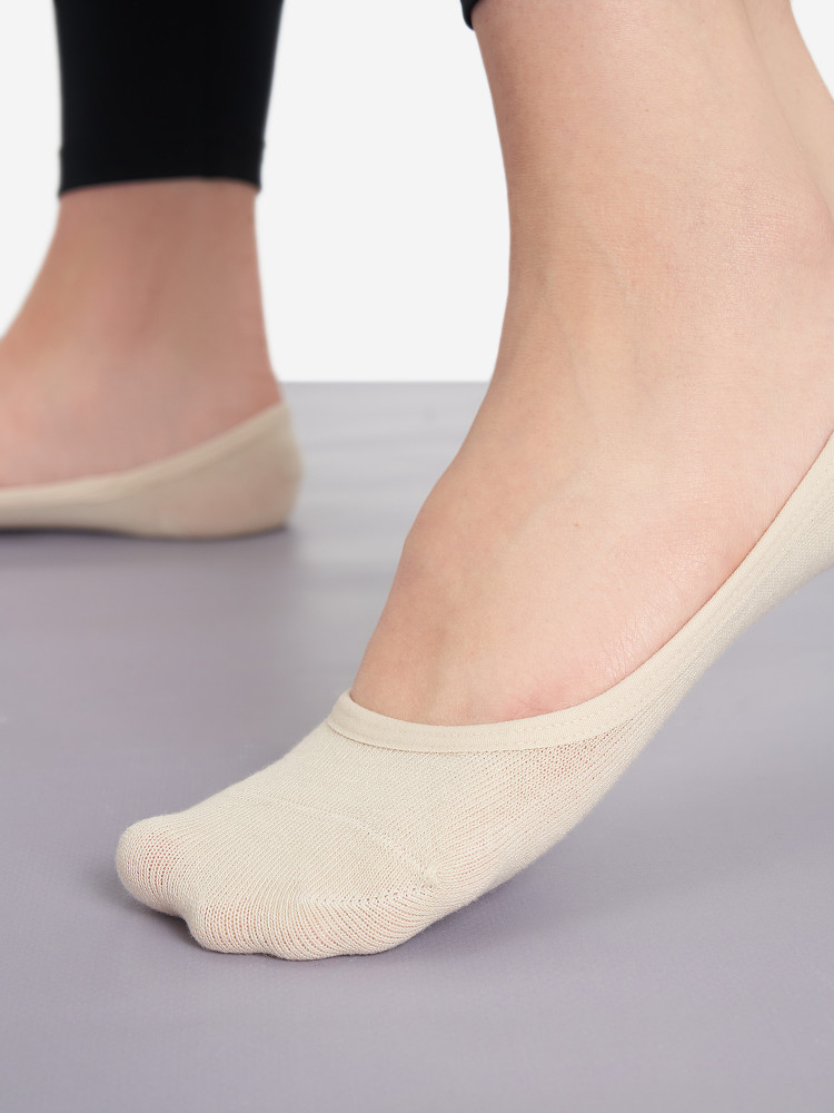 Носки, 2 пары - фото 3