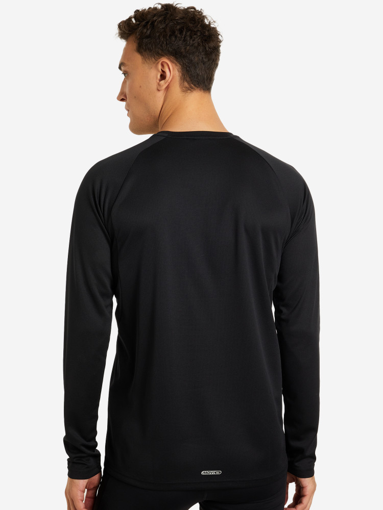 Лонгслив мужской - фото 2