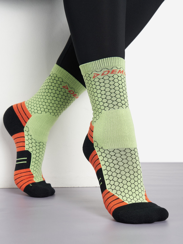 Носки, 1 пара - фото 2