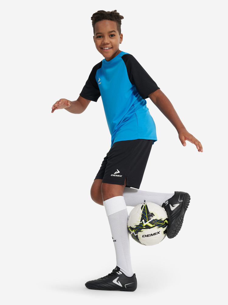 Шорты для мальчиков Legacy - фото 4