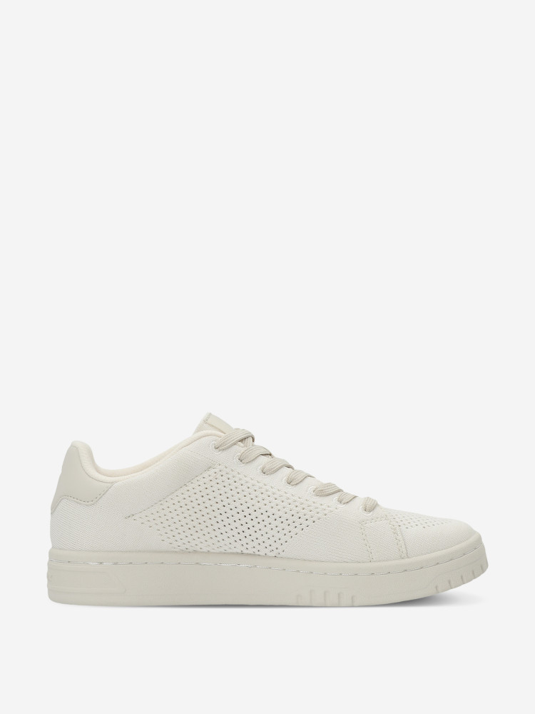 Кеды женские Board 6 Knit - фото 4