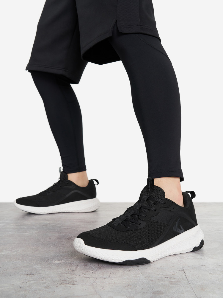 Кроссовки мужские Burn Wow 2 - фото 7