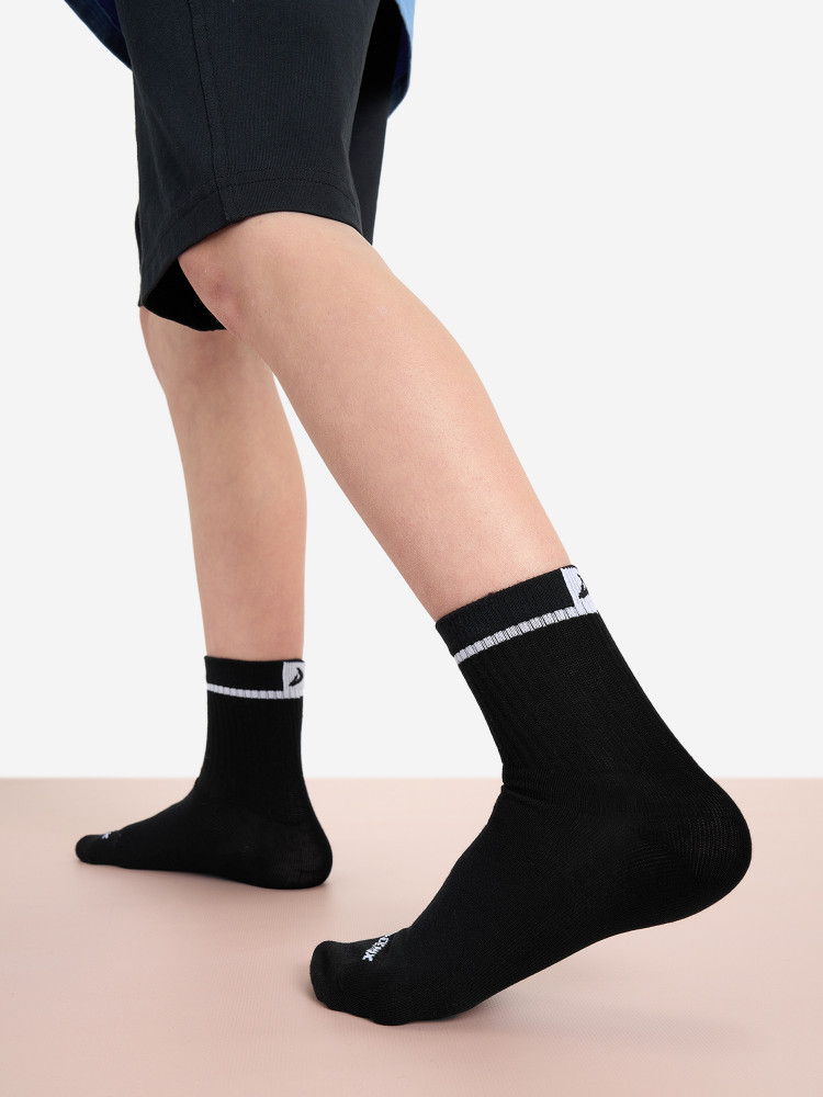 Носки для мальчиков, 2 пары - фото 3