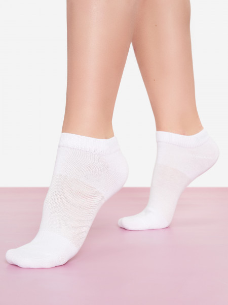 Носки женские, 5 пар