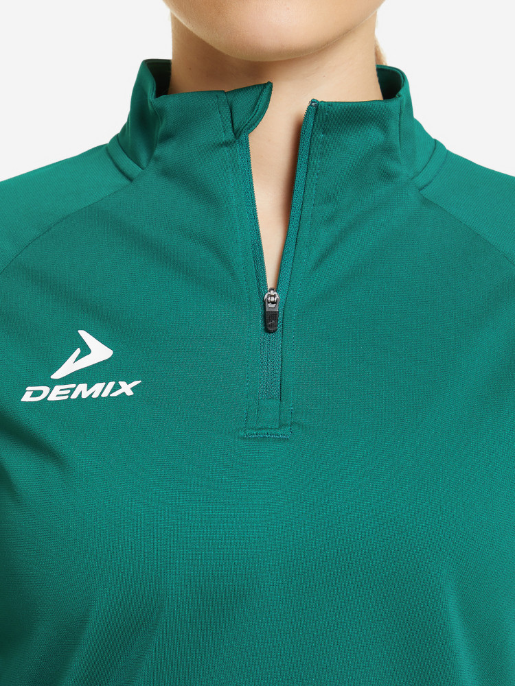 Джемпер футбольный женский Playmaker Tr Top - фото 4