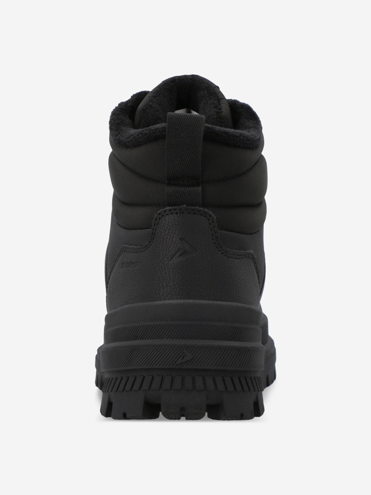 Сапоги утепленные женские Esteem Urban - фото 3