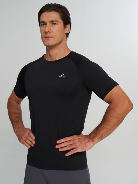 Футболка мужская Running Tech