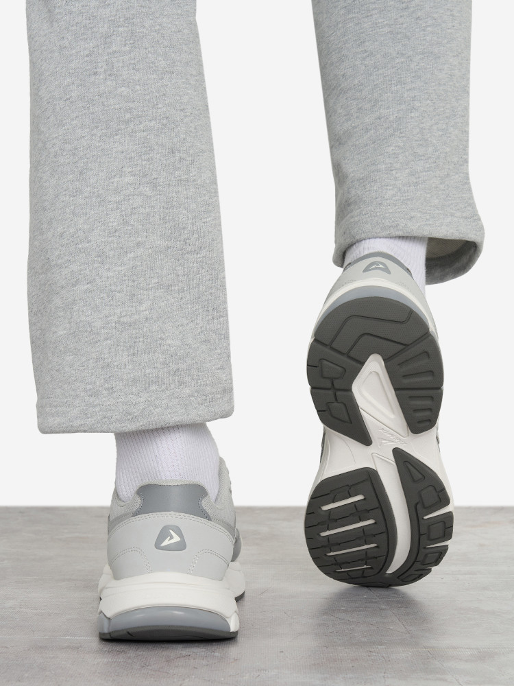 Кроссовки мужские Heritage 2000 - фото 9