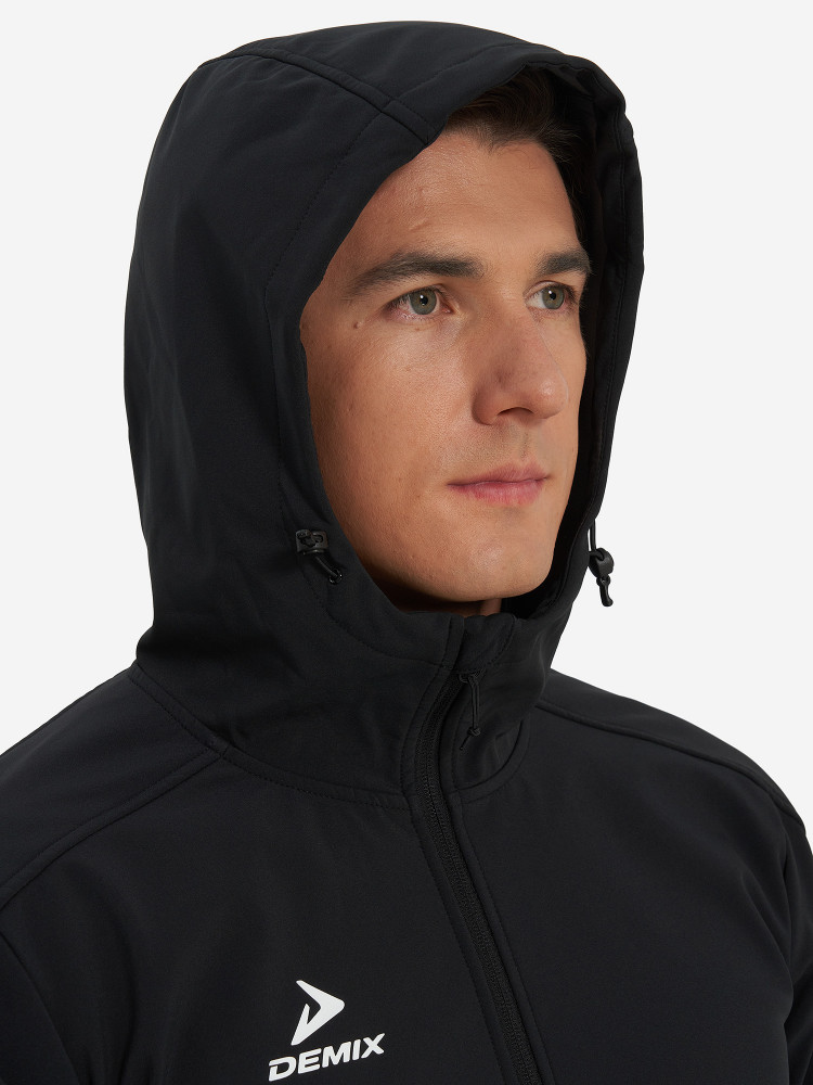 Легкая куртка мужская - фото 6