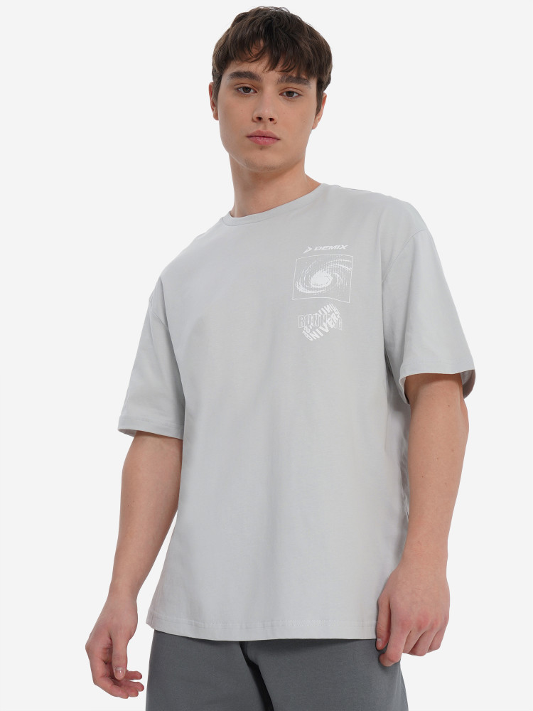 Футболка мужская - фото 5