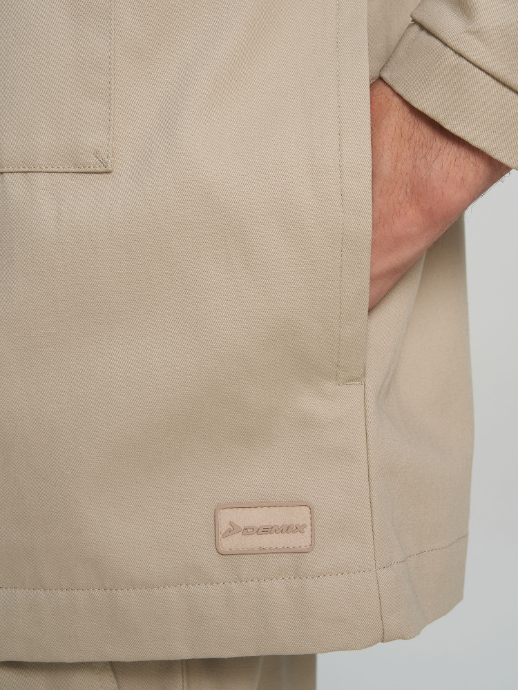 Ветровка мужская - фото 12