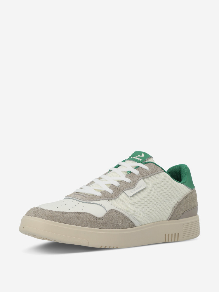 Кеды мужские Courtmax 3 Mesh - фото 2