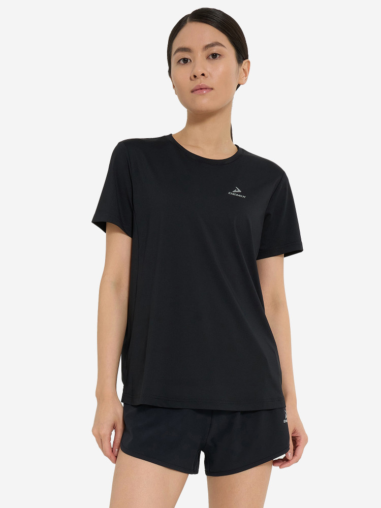 Футболка женская - фото 2