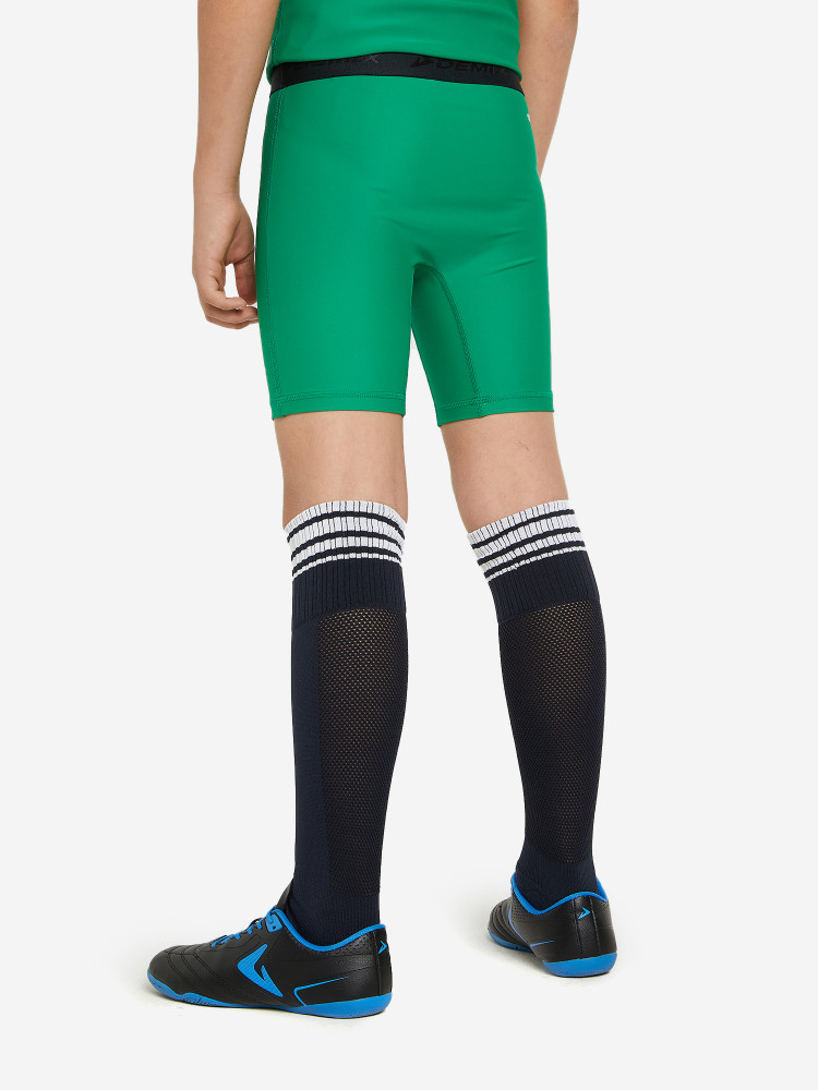 Тайтсы компрессионные для мальчиков Protect - фото 2