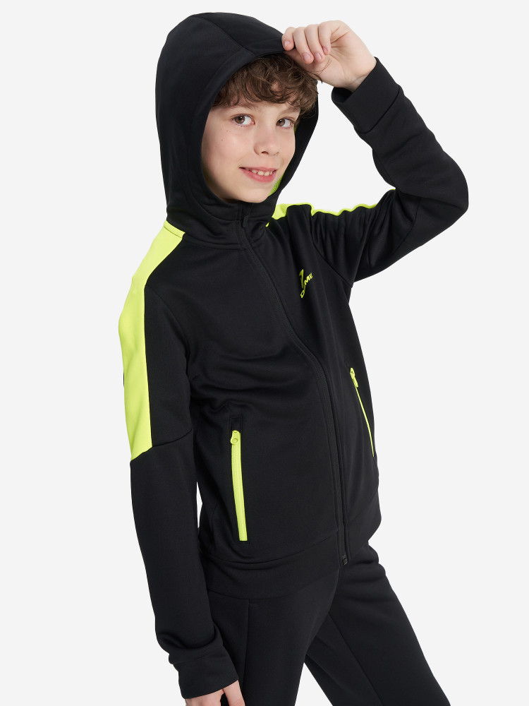 Костюм для мальчиков - фото 7