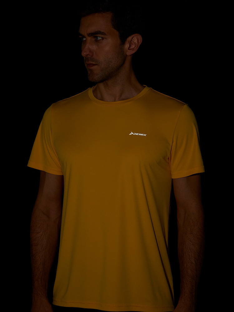 Футболка мужская - фото 4