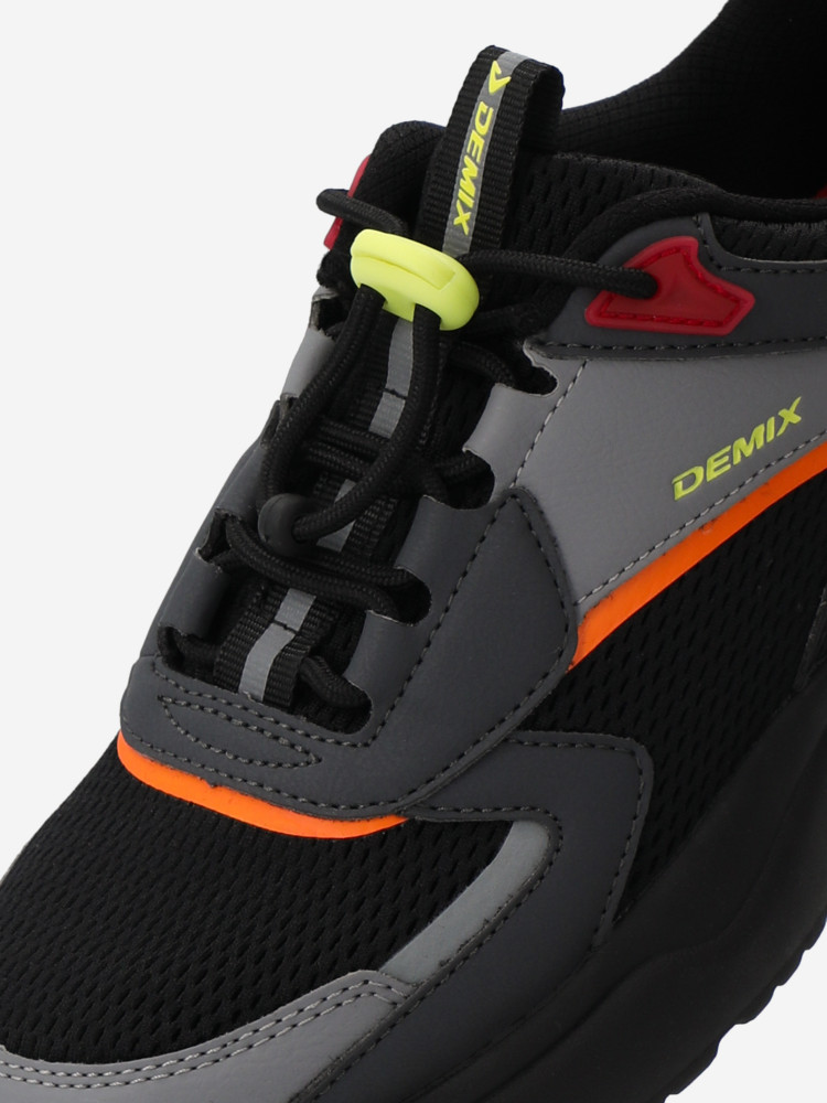 Кроссовки для мальчиков Neo Bubble Jr - фото 7