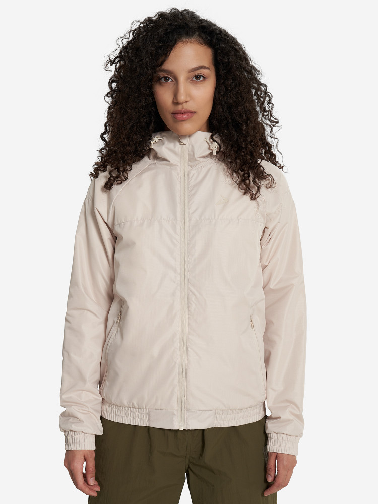 Легкая куртка женская - фото 2