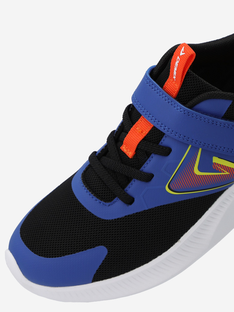 Кроссовки для мальчиков Turbo Base - фото 7