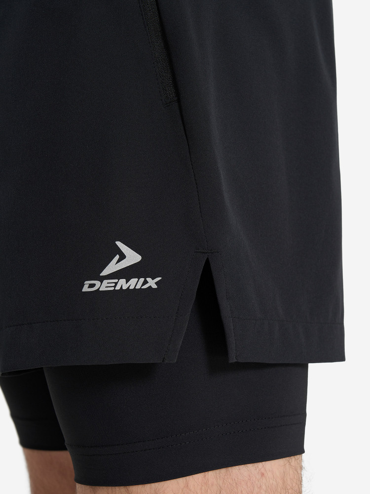 Шорты мужские - фото 7