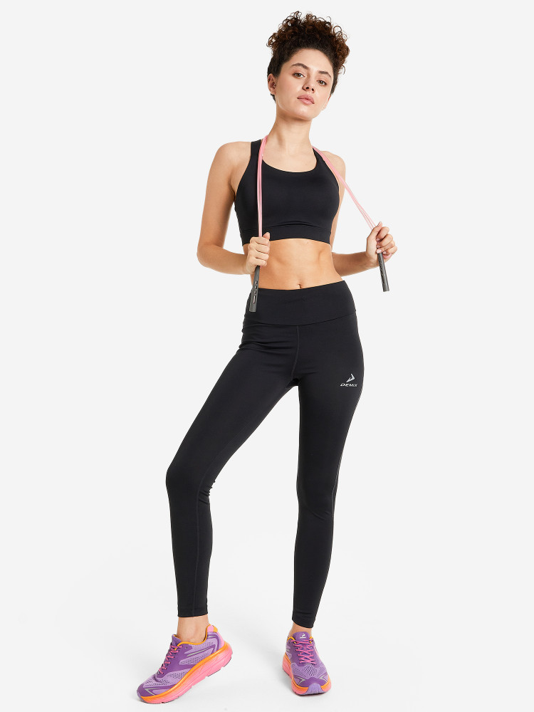 Спортивный топ бра - фото 3