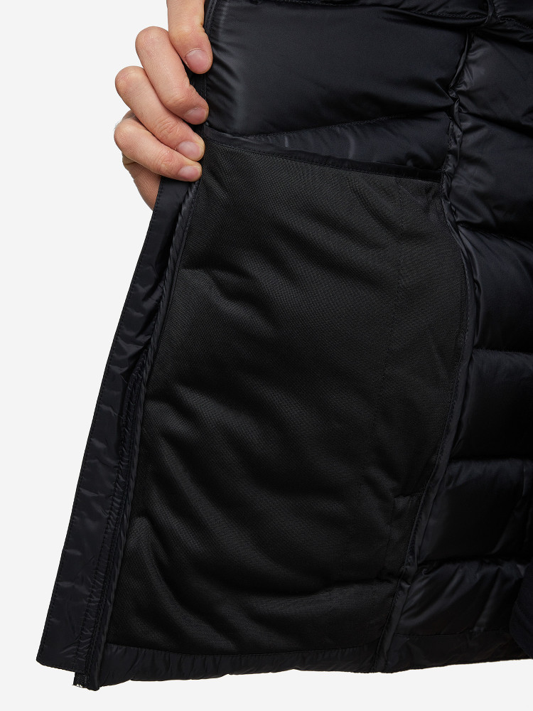 Пуховик мужской - фото 8