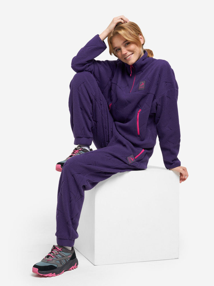 Брюки женские - фото 3