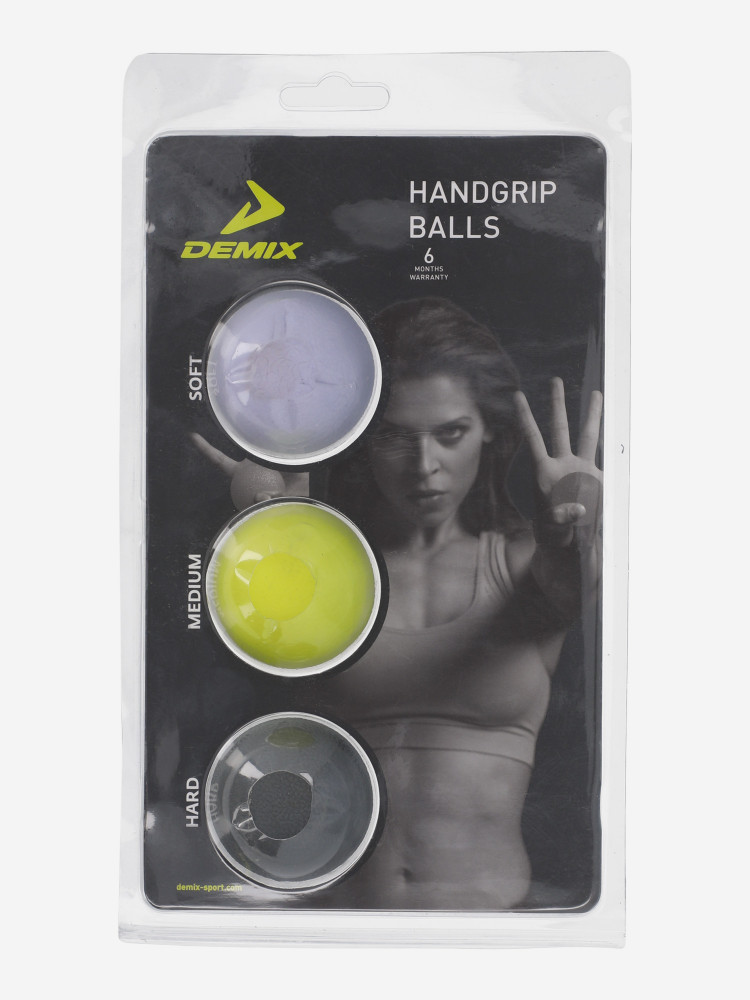 Набор эспандеров, 3 шт.​ - фото 2