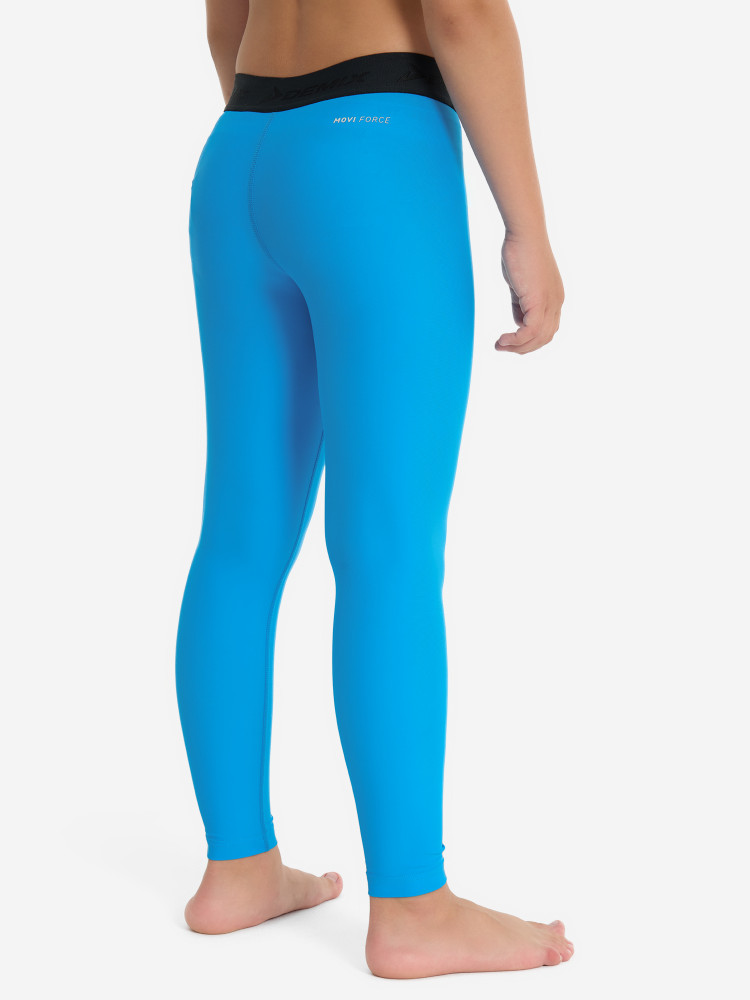 Тайтсы компрессионные для мальчиков - фото 2