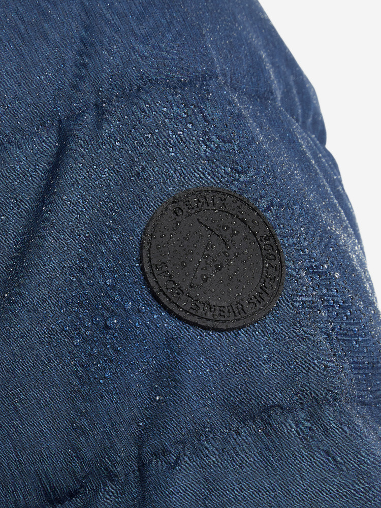 Пуховик мужской - фото 7