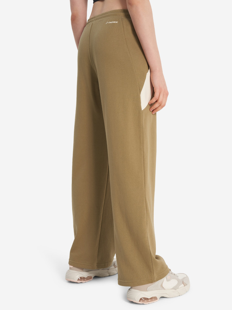 Брюки женские Brand Love Pack - фото 3