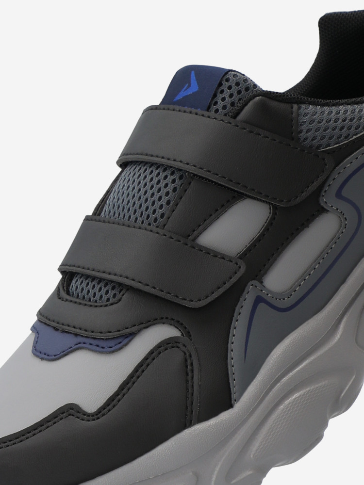 Кроссовки для мальчиков Sp First 3.0 Pu - фото 7