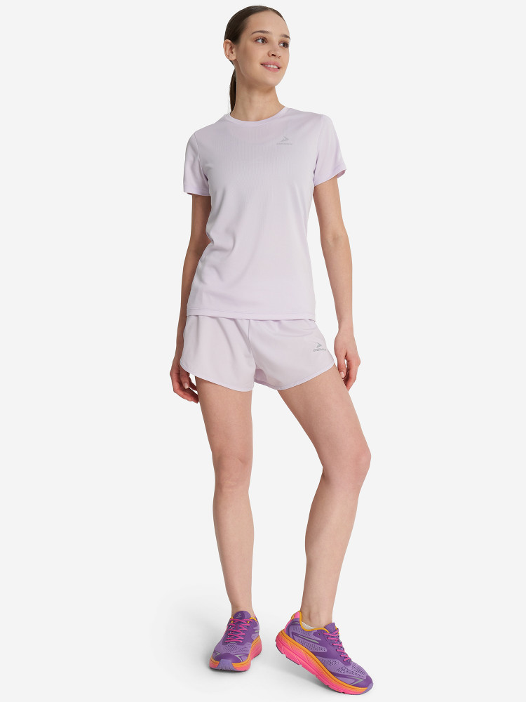 Шорты женские - фото 3