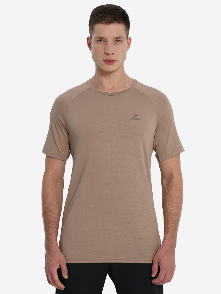 Футболка мужская - фото 2