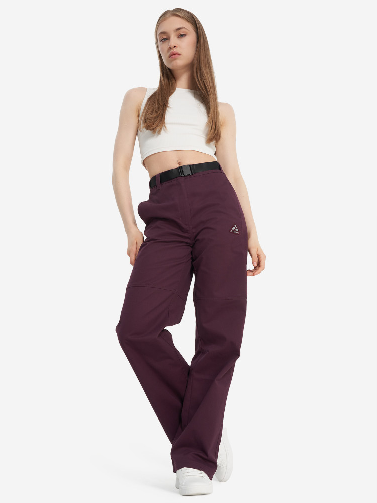 Брюки женские Discover - фото 4