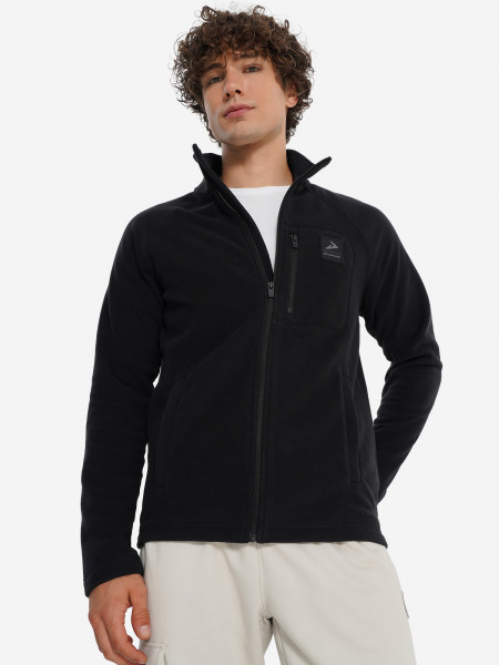 Джемпер флисовый мужской