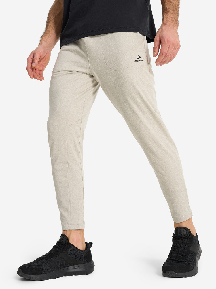 Брюки мужские - фото 1