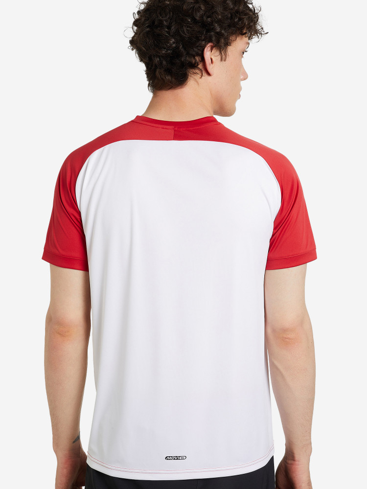 Футболка мужская League - фото 2