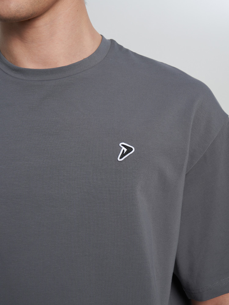 Футболка мужская оверсайз Brand Love Pack - фото 6